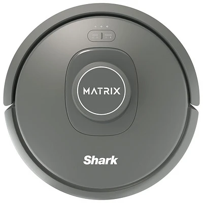 Aspirateur robot Matrix de Shark (RV2300CA) - Noir/Gris