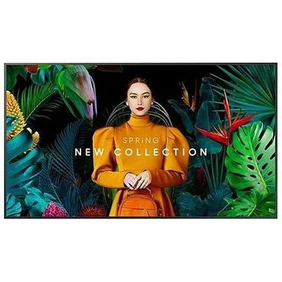 Samsung 50" 4K UHD Commercial Display (LH50QMCEBGCXGO)