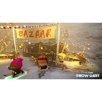 South Park: Snow Day (Switch)