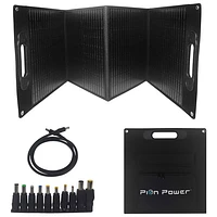 Pion Power SP100W Foldable Solar Panel - 100 Watts