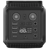 Pion Power P201 Portable Power Station - 150 Watts