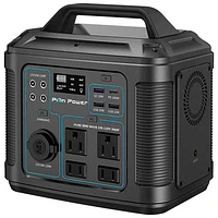 Pion Power P302 Portable Power Station - 300 Watts