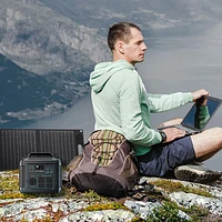 Pion Power P302 Portable Power Station - 300 Watts