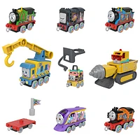 Mattel Thomas & Friends: Mystery of Lookout Mountain Playset