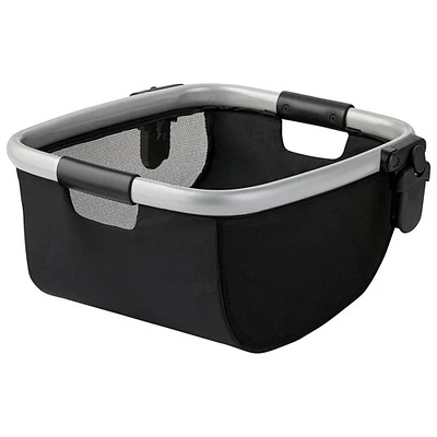 Organisateur de poussette Click2Store de Graco - Noir
