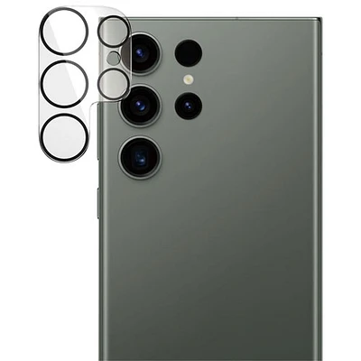 Protecteur de lentille de caméra PicturePerfect de PanzerGlass pour Galaxy S24 Ultra