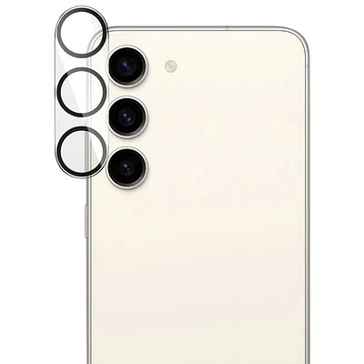 Protecteur de lentille de caméra PicturePerfect de PanzerGlass pour Galaxy S24