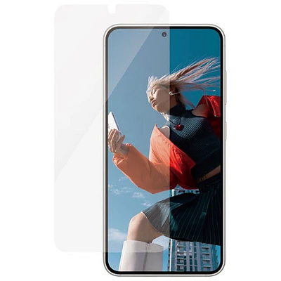 Protecteur d'écran de PanzerGlass pour Galaxy S24