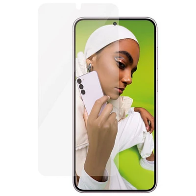Protecteur d'écran de PanzerGlass pour Galaxy S24+ (Plus)