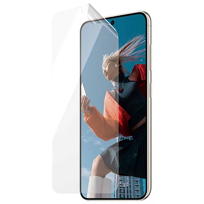 Protecteur d'écran Matrix de PanzerGlass pour Galaxy S24