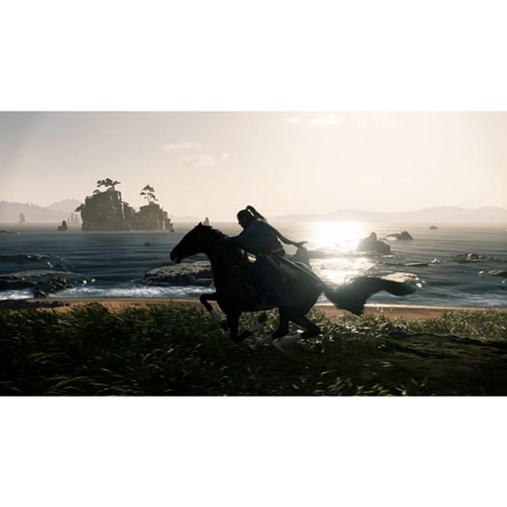 Rise of the Ronin (PS5)