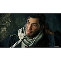 Rise of the Ronin (PS5)