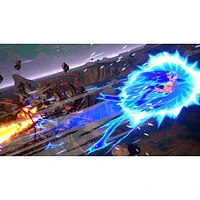 Dragon Ball Sparking Zero (PS5)