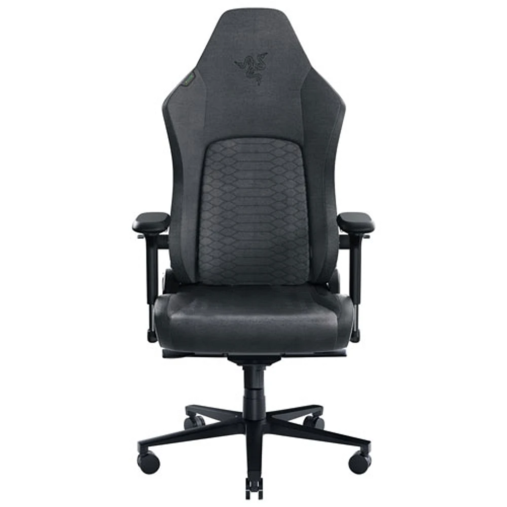 Razer Iskur V2 Ergonomic Fabric Gaming Chair