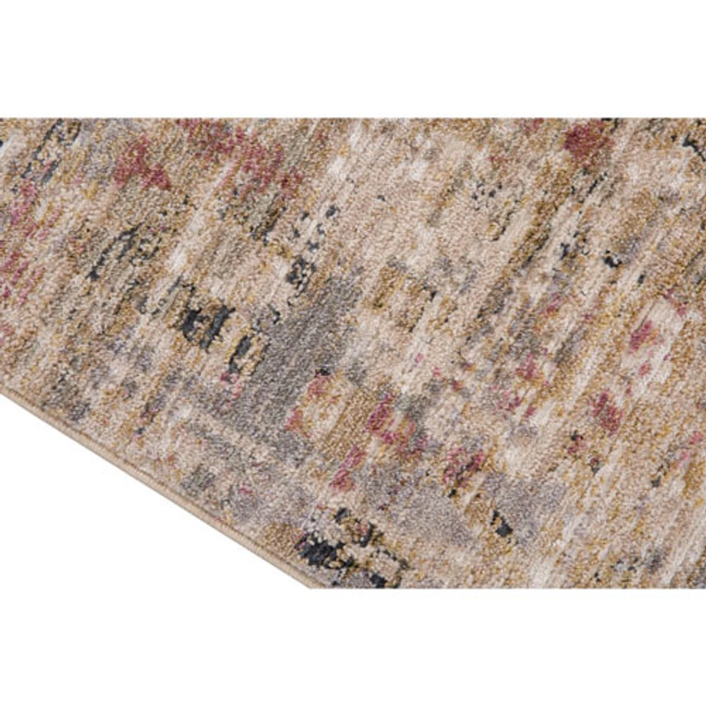Carpette de x pi Canyon