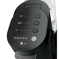 Ninja Pods & Grounds Single-Serve Coffee Maker - Black