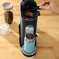 Ninja Pods & Grounds Single-Serve Coffee Maker - Black
