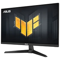 Moniteur de jeu G-Sync FreeSync DEL IPS HD intégrale 180 Hz de 27 po TUF d'ASUS avec temps de réponse de 1 ms gris à gris (VG279Q3A)