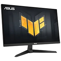 Moniteur de jeu G-Sync FreeSync DEL IPS HD intégrale 180 Hz de 27 po TUF d'ASUS avec temps de réponse de 1 ms gris à gris (VG279Q3A)