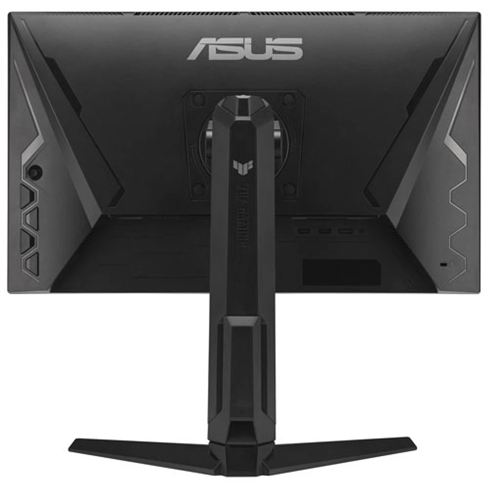 Moniteur de jeu G-Sync FreeSync DEL IPS HD intégrale 180 Hz de 23,8 po TUF d'ASUS avec temps de réponse de 1 ms gris à gris (VG249QL3A)