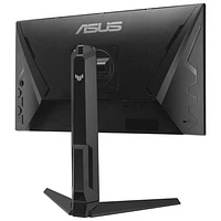Moniteur de jeu G-Sync FreeSync DEL IPS HD intégrale 180 Hz de 23,8 po TUF d'ASUS avec temps de réponse de 1 ms gris à gris (VG249QL3A)