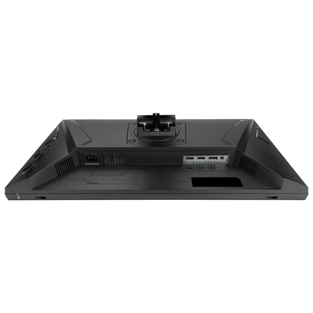 Moniteur de jeu G-Sync FreeSync DEL IPS HD intégrale 180 Hz de 23,8 po TUF d'ASUS avec temps de réponse de 1 ms gris à gris (VG249QL3A)