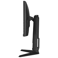 Moniteur de jeu G-Sync FreeSync DEL IPS HD intégrale 180 Hz de 23,8 po TUF d'ASUS avec temps de réponse de 1 ms gris à gris (VG249QL3A)