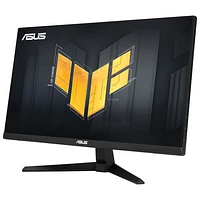Moniteur de jeu DEL IPS HD intégrale 180 Hz de 23,8 po TUF d'ASUS avec temps de réponse de 1 ms gris à gris (VG249Q3A)