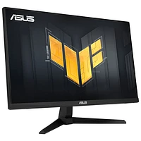 Moniteur de jeu DEL IPS HD intégrale 180 Hz de 23,8 po TUF d'ASUS avec temps de réponse de 1 ms gris à gris (VG249Q3A)