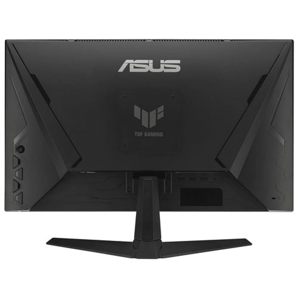 Moniteur de jeu DEL IPS HD intégrale 180 Hz de 23,8 po TUF d'ASUS avec temps de réponse de 1 ms gris à gris (VG249Q3A)