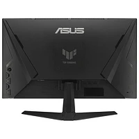 Moniteur de jeu DEL IPS HD intégrale 180 Hz de 23,8 po TUF d'ASUS avec temps de réponse de 1 ms gris à gris (VG249Q3A)