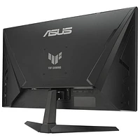 Moniteur de jeu DEL IPS HD intégrale 180 Hz de 23,8 po TUF d'ASUS avec temps de réponse de 1 ms gris à gris (VG249Q3A)