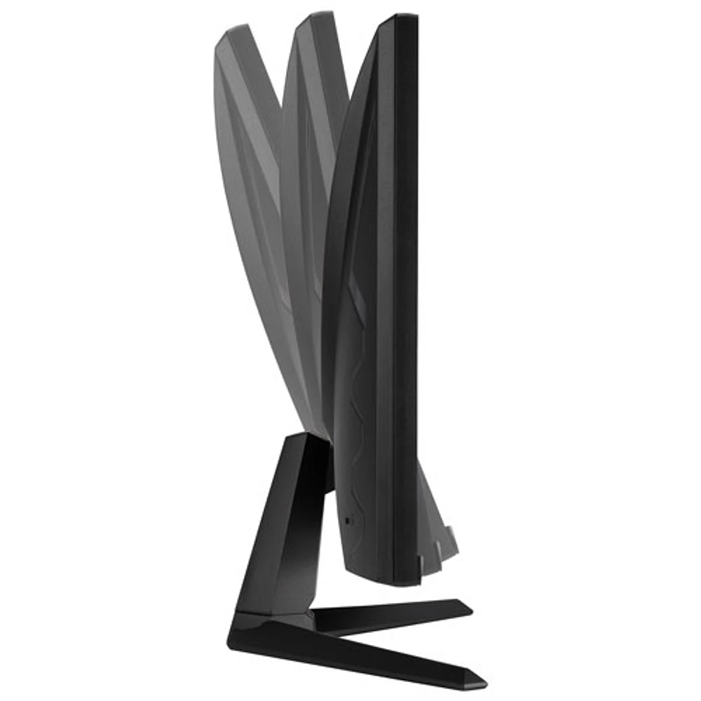 Moniteur de jeu DEL IPS HD intégrale 180 Hz de 23,8 po TUF d'ASUS avec temps de réponse de 1 ms gris à gris (VG249Q3A)