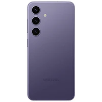 Galaxy S24 de 128 Go de Samsung - Violet cobalt - Déverrouillé