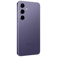 Galaxy S24 de 128 Go de Samsung - Violet cobalt - Déverrouillé