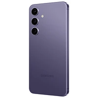 Galaxy S24 de 128 Go de Samsung - Violet cobalt - Déverrouillé