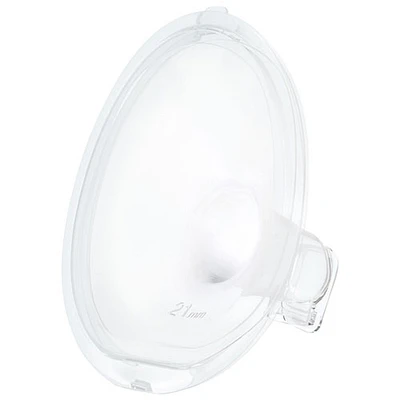 Téterelles mains libres de Medela - 21 mm - Lot de 2