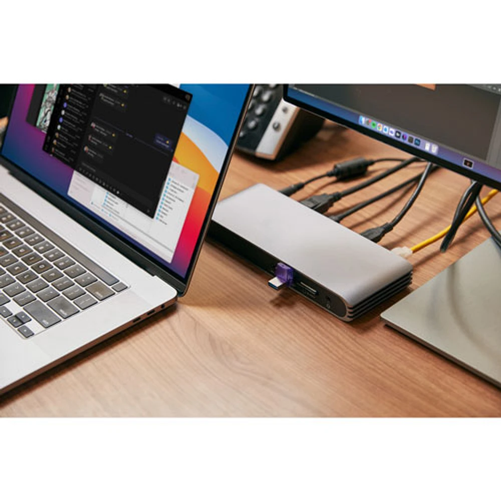 Clé USB 3.2 DataTraveler microDuo 3C de Go de Kingston