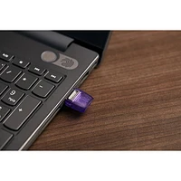 Kingston DataTraveler microDuo 3C 1 256GB USB 3.2 Flash Drive