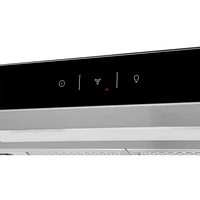 Frigidaire 30" Under Cabinet Range Hood (FCVW3062AS) - Stainless Steel