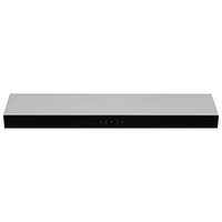 Frigidaire 30" Under Cabinet Range Hood (FCVW3062AS) - Stainless Steel