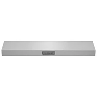 Frigidaire 30" Under Cabinet Range Hood (FCVW3052AS) - Stainless Steel