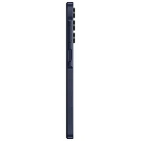 Fido Samsung Galaxy A15 5G 128GB - Blue/Black - Monthly Financing