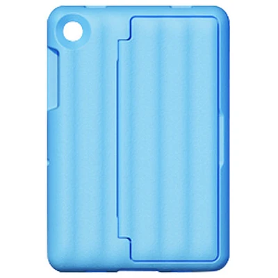 Anymode Puffy Cover Kids Protective Case For Tab A9+ - Blue