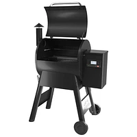 Traeger Pro 575 Wood Pellet Grill & Smoker