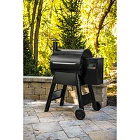 Traeger Pro 575 Wood Pellet Grill & Smoker