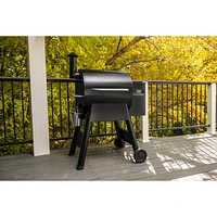 Traeger Pro 575 Wood Pellet Grill & Smoker