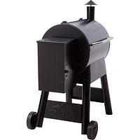 Traeger Pro Series 22 Wood Pellet Grill & Smoker