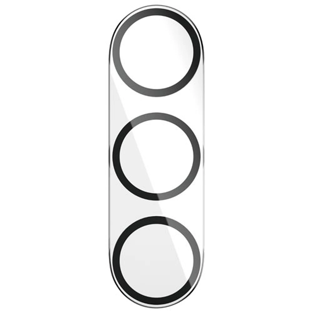 Protecteur de lentille de caméra PicturePerfect de PanzerGlass pour Galaxy S24+ (Plus)