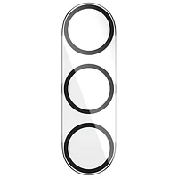 Protecteur de lentille de caméra PicturePerfect de PanzerGlass pour Galaxy S24+ (Plus)